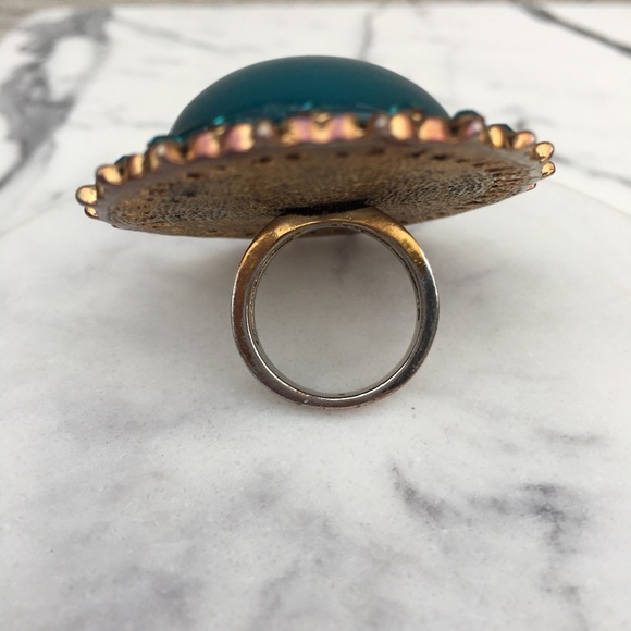 Statement Ring - Picture 4 of 6